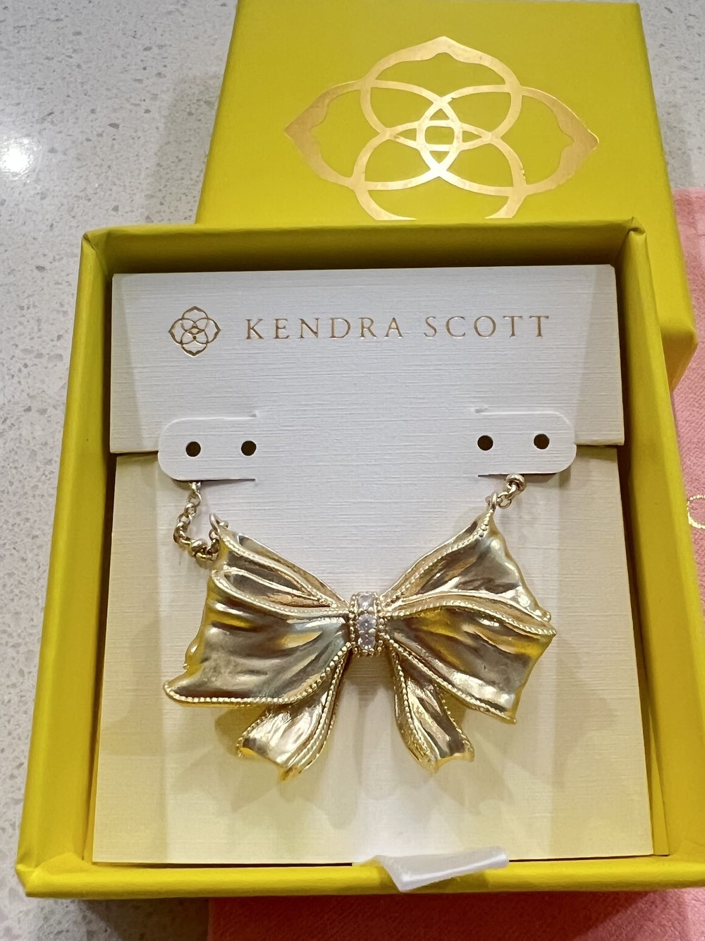 Jewelry Subcategory Identification